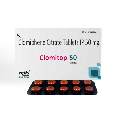 CLOMITOP-50